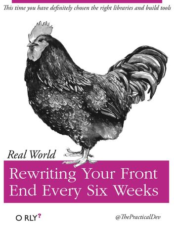 Book Cover: rewriting-frontend