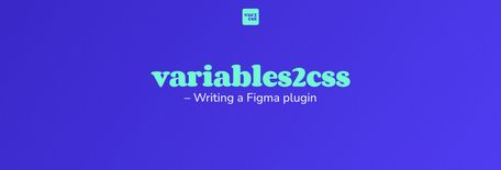 blog article variables2css